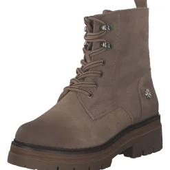 Marco Tozzi 86202, Schnürstiefeletten, Damen, desert