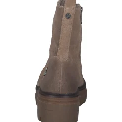 Marco Tozzi 86202, Schnürstiefeletten, Damen, desert