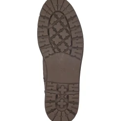 Marco Tozzi 86202, Schnürstiefeletten, Damen, desert