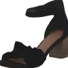 Marco Tozzi 28398, Sling-Pumps, Damen, BLACK