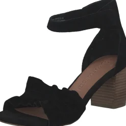 Marco Tozzi 28398, Sling-Pumps, Damen, BLACK