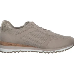 Marco Tozzi 23781, Sneakers Low, Damen, dune comb