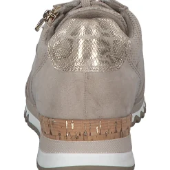 Marco Tozzi 23781, Sneakers Low, Damen, dune comb