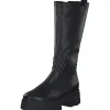 Marco Tozzi 25600, Stiefel, Damen, Schwarz