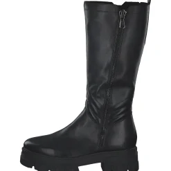 Marco Tozzi 25600, Stiefel, Damen, Schwarz
