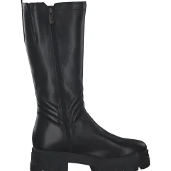 Marco Tozzi 25600, Stiefel, Damen, Schwarz