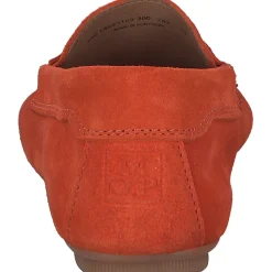 MarcO`Polo 40214623, Mokassins, Damen, Rot