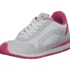 MarcO`Polo 30216863, Schnürschuhe, Damen, white/pink