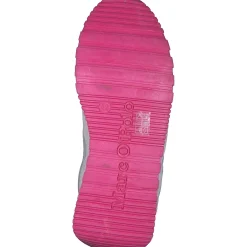 MarcO`Polo 30216863, Schnürschuhe, Damen, white/pink