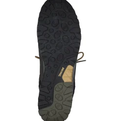 Meindl Barbados GTX 4709, Trekkingschuhe, Herren, oliv