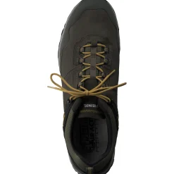 Meindl Barbados GTX 4709, Trekkingschuhe, Herren, oliv