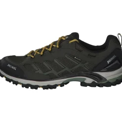 Meindl Caribe GTX 3825, Trekkingschuhe, Herren, Braun