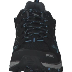Meindl Caribe Lady GTX 3823, Trekkingschuhe, Damen, schwarz/azur