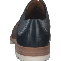 Melvin&Hamilton Patrick 27, Klassische Halbschuhe, Herren, Crock mid brown Guanna burnd