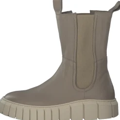 Mjus P67203, Chelsea Boots, Damen, opale