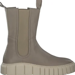 Mjus P67203, Chelsea Boots, Damen, opale