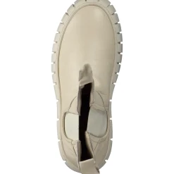 Mjus P67203, Chelsea Boots, Damen, natur