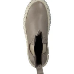 Mjus P67203, Chelsea Boots, Damen, opale