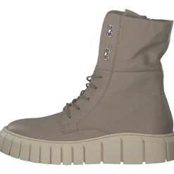 Mjus P67204, Schnürstiefeletten, Damen, opale