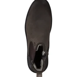 Mustang 4157608, Chelsea Boots, Herren, Braun