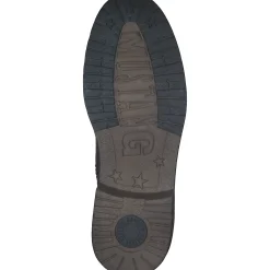 Mustang 4157608, Chelsea Boots, Herren, Braun