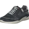 Mustang 4138309, Klassische Halbschuhe, Herren, Dunkelblau