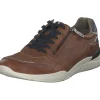 Mustang 4138309, Klassische Halbschuhe, Herren, Braun