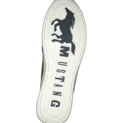 Mustang 4138309, Klassische Halbschuhe, Herren, Braun