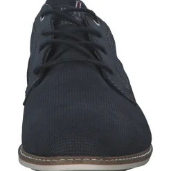 Mustang 4150310, Sportliche Halbschuhe, Herren, navy