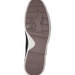 Mustang 4150310, Sportliche Halbschuhe, Herren, navy