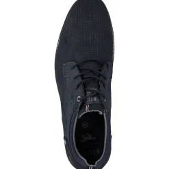 Mustang 4150310, Sportliche Halbschuhe, Herren, navy