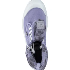 Mustang 1426504, Stiefel, Damen, marine/lila