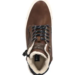 Mustang 4184601, Stiefel, Herren, braun