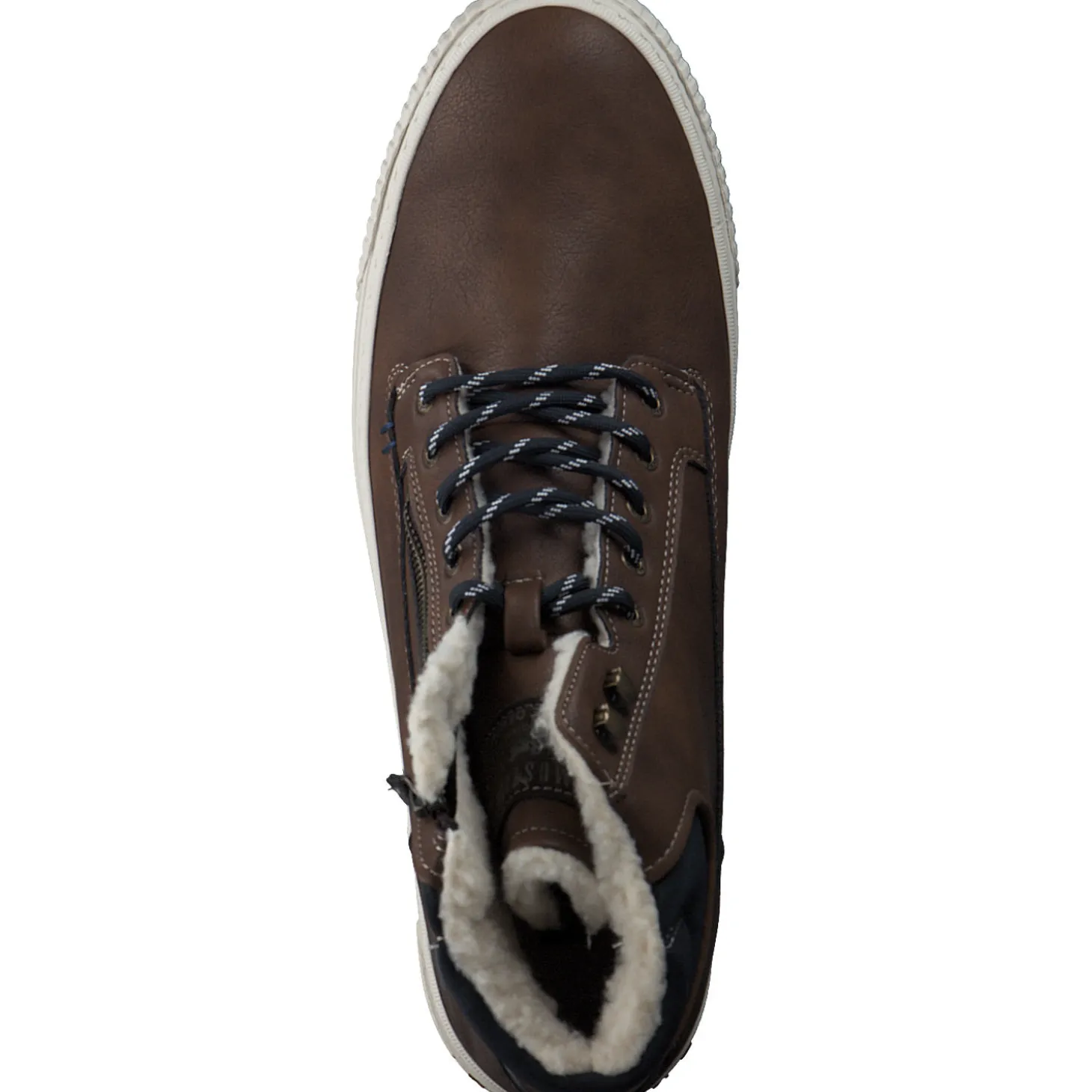 Mustang 4184601, Stiefel, Herren, braun