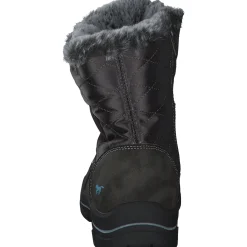 Mustang 5061602, Winterstiefel, Kinder, dunkelgrau