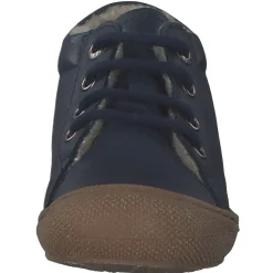 Naturino Cocoon 2012889 M Fell, Lauflernschuhe, Kinder, BLEU