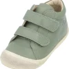 Naturino Cocoon 2012904 M, Lauflernschuhe, Kinder, Grün