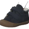 Naturino Cocoon 2012904 M, Lauflernschuhe, Kinder, Blau