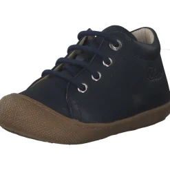 Naturino Cocoon 2012889 M, Lauflernschuhe, Kinder, ambra navy