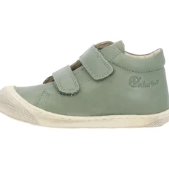 Naturino Cocoon 2012904 M, Lauflernschuhe, Kinder, Grün