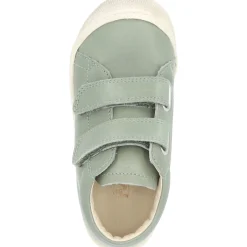 Naturino Cocoon 2012904 M, Lauflernschuhe, Kinder, Grün