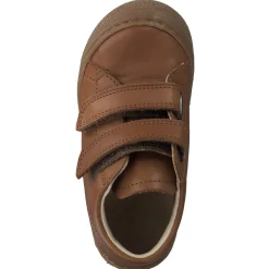 Naturino Cocoon 2012904 M, Lauflernschuhe, Kinder, cognac