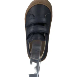 Naturino Cocoon 2012904 M, Lauflernschuhe, Kinder, Blau