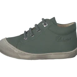 Naturino Cocoon 2012904 Schnürer, Lauflernschuhe, Kinder, Sage