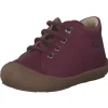 Naturino Cocoon 2012889 W, Lauflernschuhe, Kinder, berry red