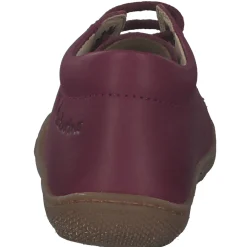 Naturino Cocoon 2012889 W, Lauflernschuhe, Kinder, berry red