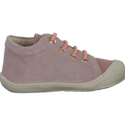 Naturino Cocoon 2012889 W, Lauflernschuhe, Kinder, cipria-rose-salmon