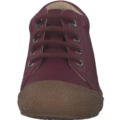Naturino Cocoon 2012889 W, Lauflernschuhe, Kinder, berry red