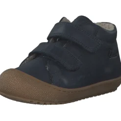 Naturino Racoon 2014061, Lauflernschuhe, Kinder, Blau