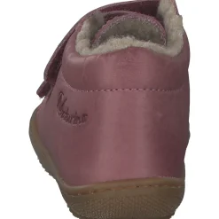 Naturino Racoon 2014061, Lauflernschuhe, Kinder, Rosa Antico